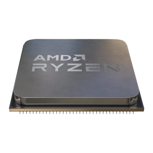 AMD RYZEN 5 5600X 6-Core 3.7GHz
AM4 CPU - Image 4