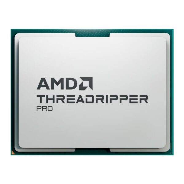 AMD RYZEN Threadripper Pro 7985WX 3.2Ghz 64-Core CPU - Image 3