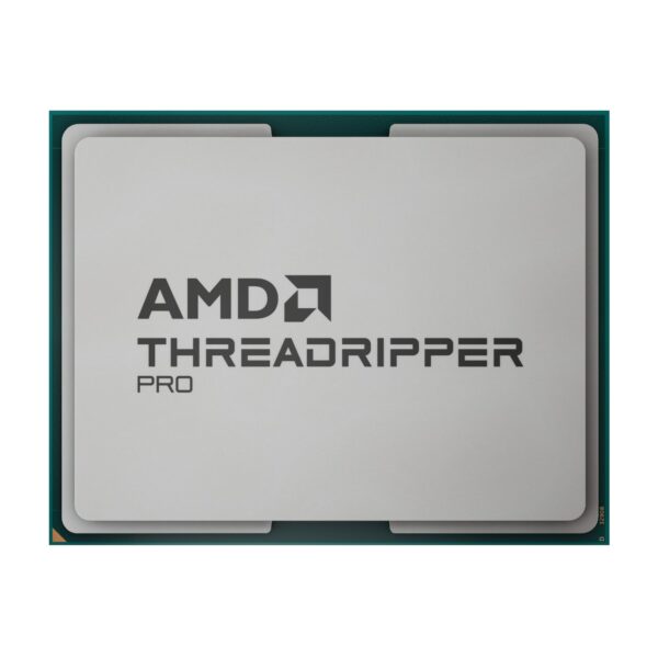 AMD Ryzen Threadripper Pro 9985WX 64-Core 3.2GHz CPU - Image 5