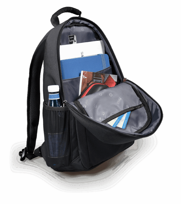 Port Designs Sydney 13/14" Backpack - Image 4