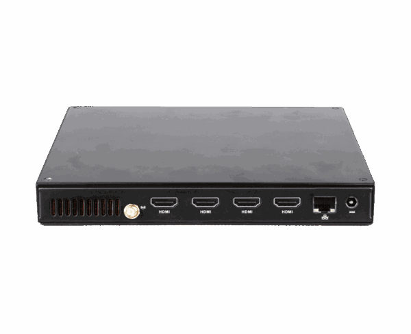 Giada DM6 V1605B 2xDDR4 MSATA/SATA - Image 2