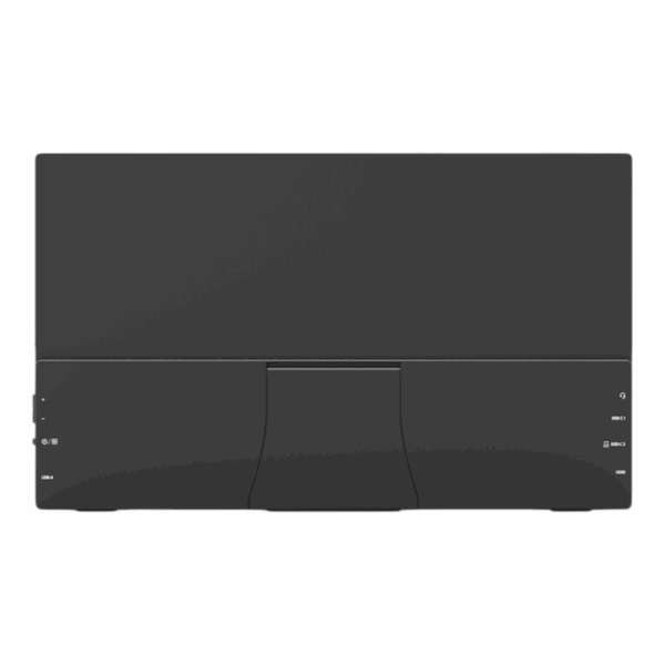 Port Connect 15.6" Full HD Touchscreen Portable Monitor - Image 4