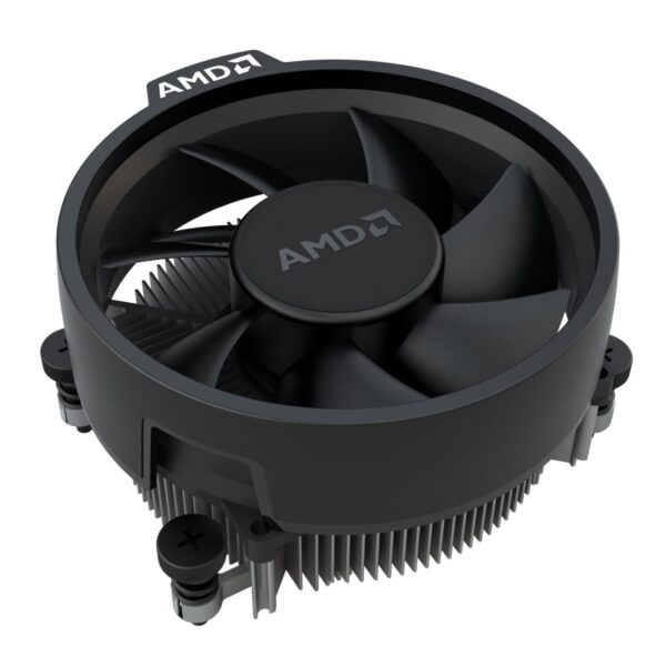 AMD RYZEN 5 3600 6-Core 3.6GHZ AM4 CPU - Image 4