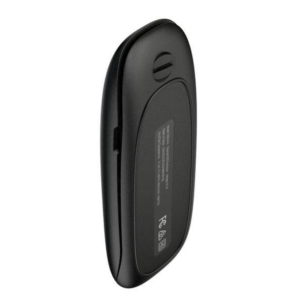 Asus Cobble M.2 SSD Enclosure - Black - Image 4