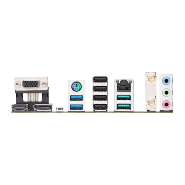 Asus PRIME B650M-A WIFI II M-ATX Gaming Motherboard - Image 5
