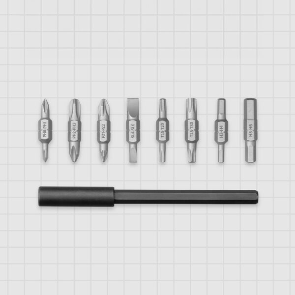 Xiaomi 16-in-1 Ratchet Screwdriver - Image 10