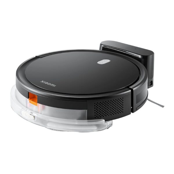 Xiaomi Robot Vacuum Mop E5 - Black - Image 4