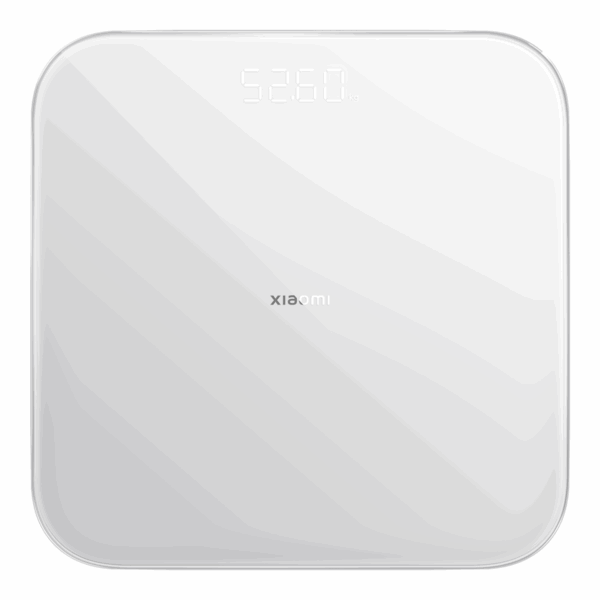 Xiaomi Smart Scale S200 - White