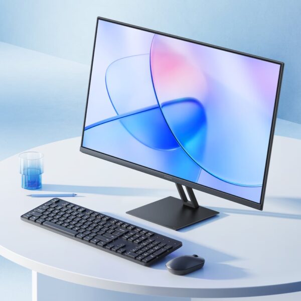 Xiaomi A27i 27" Full HD 1080p IPS Monitor (100Hz, 6ms, 16:9, HDMI/DP, Flicker-Free, and VESA Mount) - Image 9