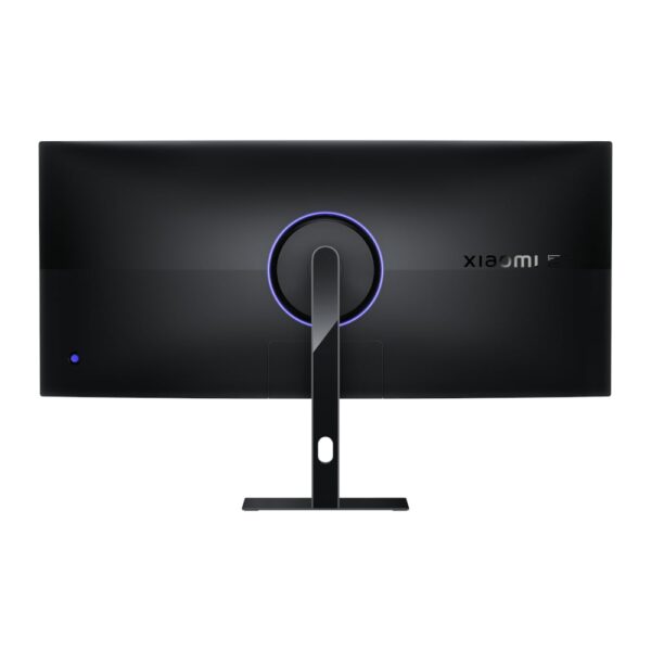 Xiaomi G34WQi 34" 1440p UltraWide VA Curved Gaming Monitor (180Hz, 1ms, 21:9, HDMI/DP, AMD FreeSync, and 1500R Curve) - Image 9