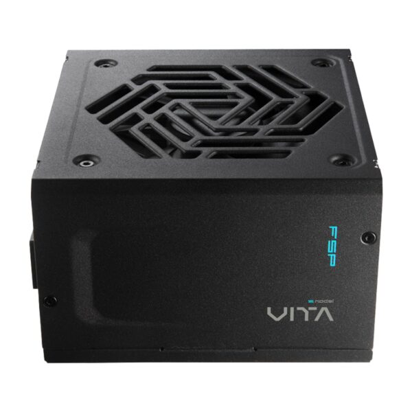 FSP S380 M-ATX ARGB Gaming Chassis and VITA GM 750W Power Supply Bundle - Image 8
