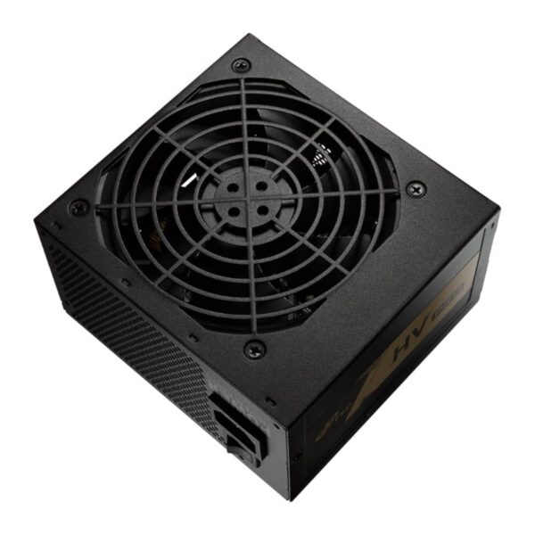 FSP M580 ATX White Gaming Chassis and HV Pro 650W Power Supply Bundle - Image 8