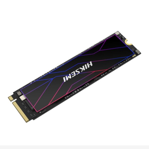 Hiksemi Future 1TB Gen4 M.2 NVMe 3D NAND SSD - Image 2
