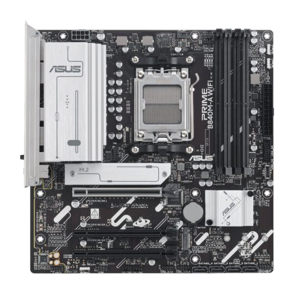 PCBuilder Ryzen 5 8400F OBLIVION Windows 11 Gaming PC - Image 11