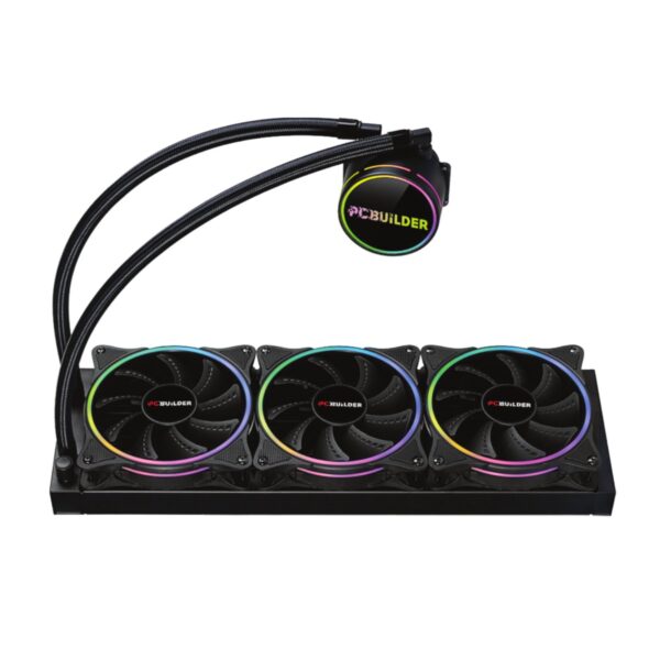 PCBuilder Ryzen 7 9700X VALOUR Windows 11 Gaming PC - Image 17