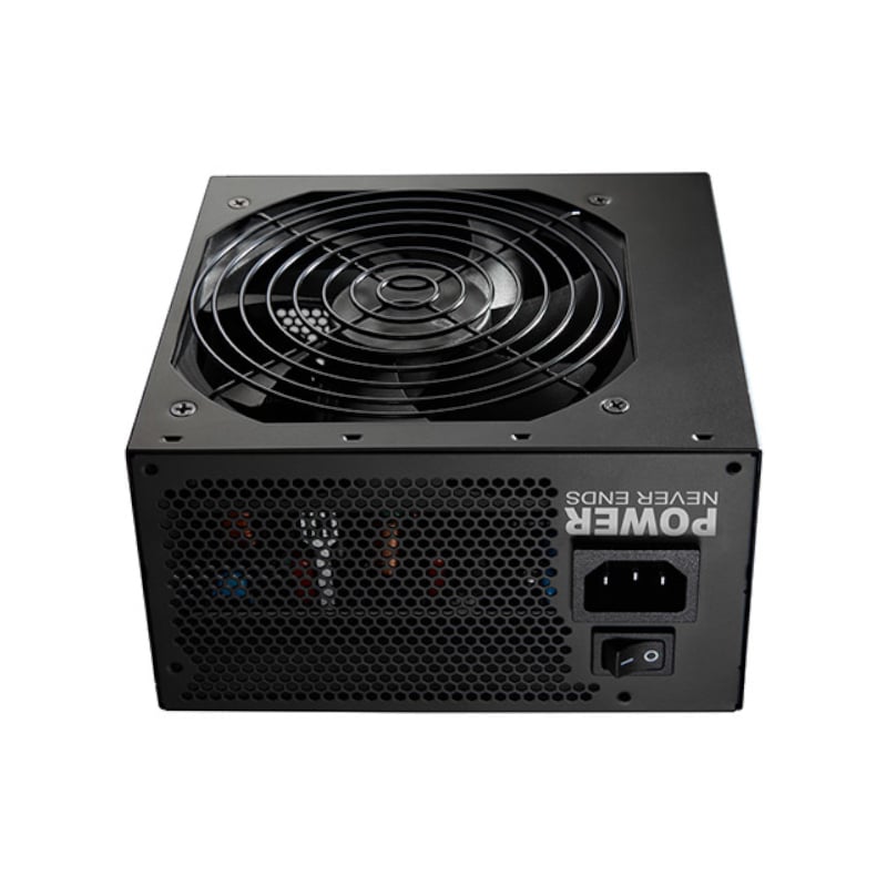 FSP Hydro Pro K 600W Non-Modular PSU - Image 2