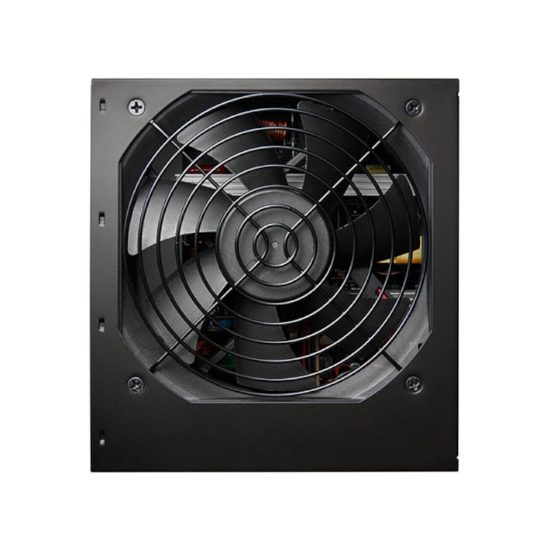 FSP Hydro Pro K 600W Non-Modular PSU - Image 4