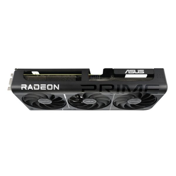 ASUS Prime Radeon™ RX 9060 XT 8GB GDDR6 OC Edition Graphics Card - Image 4