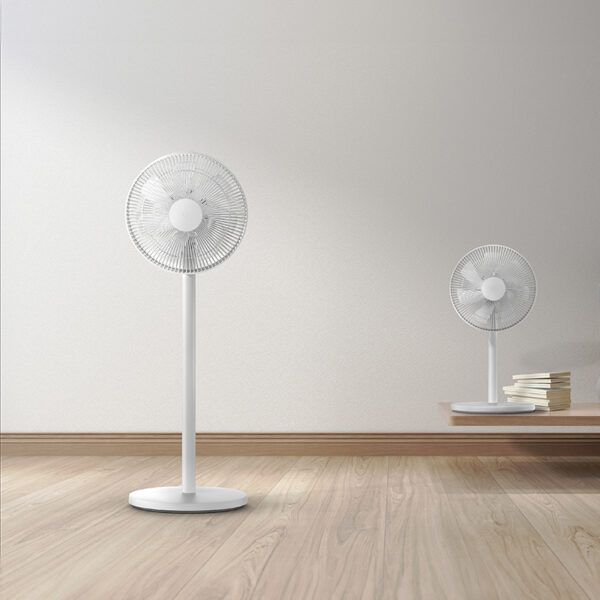 Xiaomi Smart Standing Fan 2 Lite - Image 9