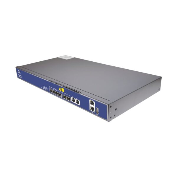V-Sol V1600G0-B 4 Port GPON Optical Line Terminal - Image 2