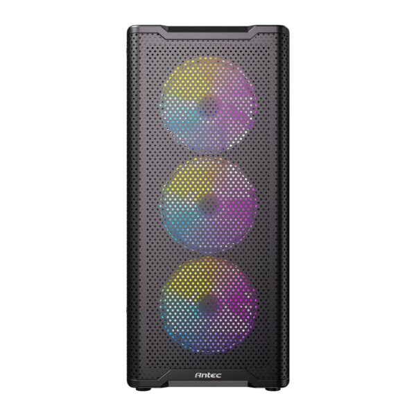 Antec VX310 ARGB ATX Gaming Chassis - Image 2
