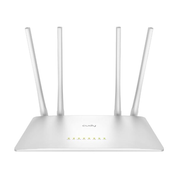 Cudy AC1200 Wi-Fi Router - Image 2