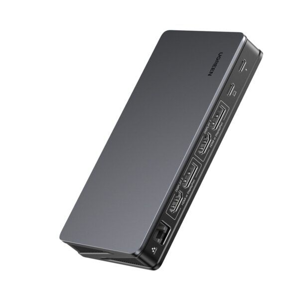 UGREEN Revodok Pro 9-in-1 Type-C Universal Docking Station - Image 2