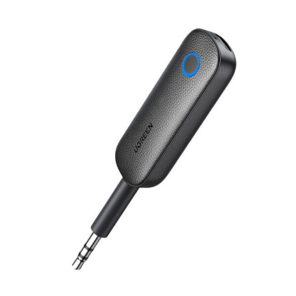 UGreen CM403 Bluetooth 5.0 Transmitter/Receiver to AUX Adapter - Image 3