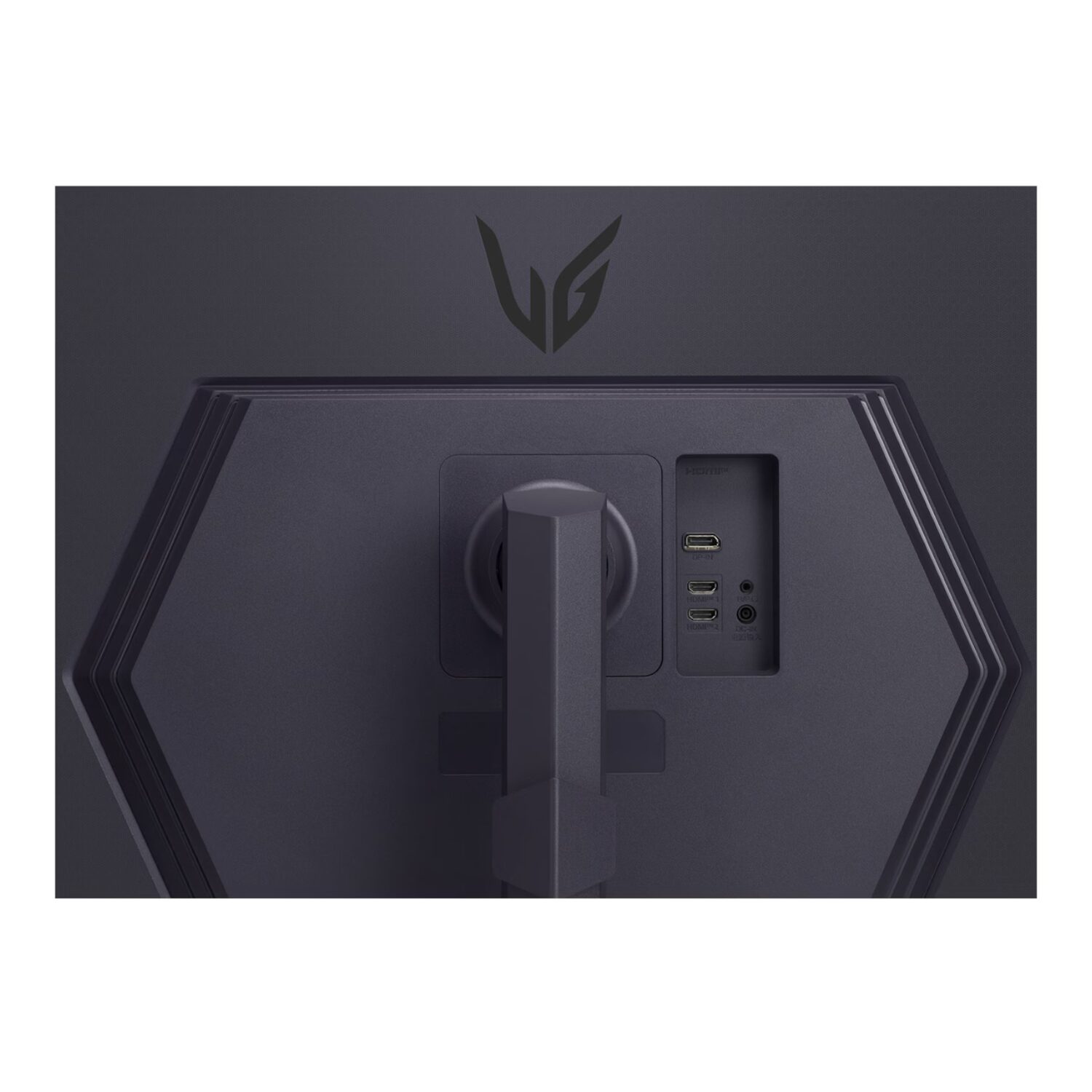 LG UltraGear 32" QHD IPS Gaming 180Hz 1ms - Image 5