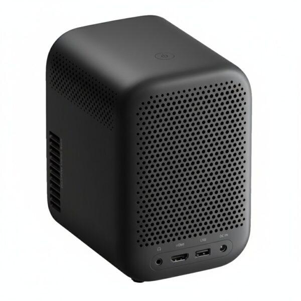 Xiaomi Smart Projector L1 - Image 4