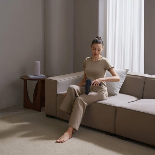 Xiaomi Massage Gun 2 - Image 13