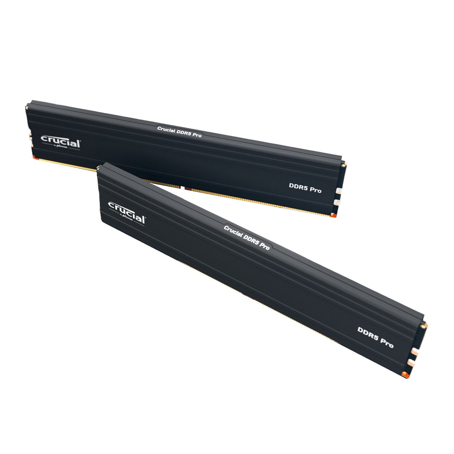 Crucial Pro DDR5-6000 32GB Desktop Memory Kit (2 x 16GB) - Image 3