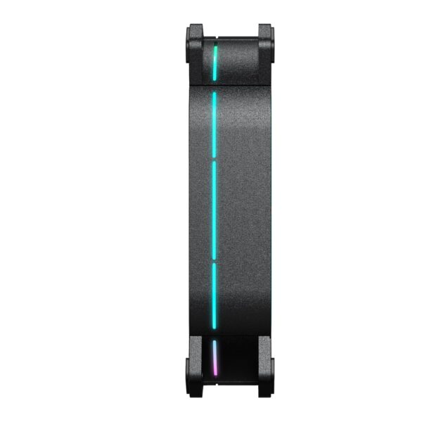 PCBuilder TORNADO CHILL ARGB 120mm Fan Kit - Image 3