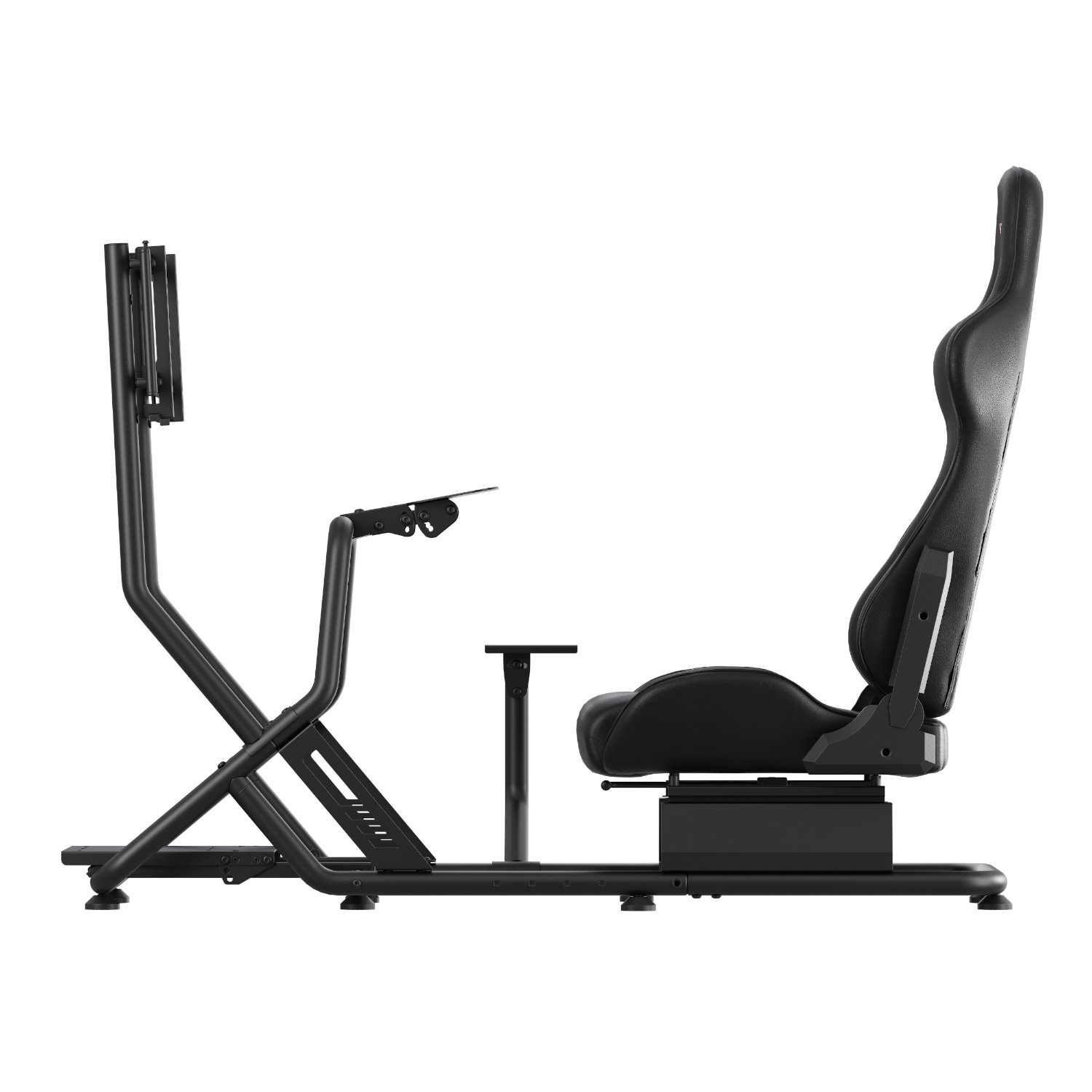 PCBuilder DAYTONA Racing Simulator Cockpit - Image 3