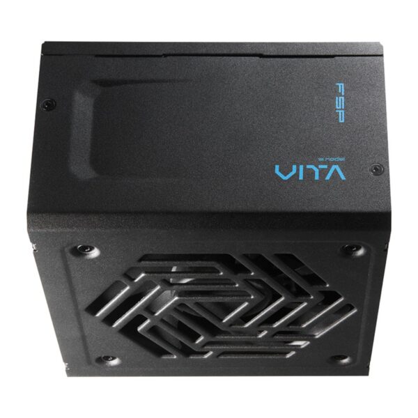 FSP VITA BD 750W 80PLUS Bronze ATX Non-modular Power Supply - Image 3