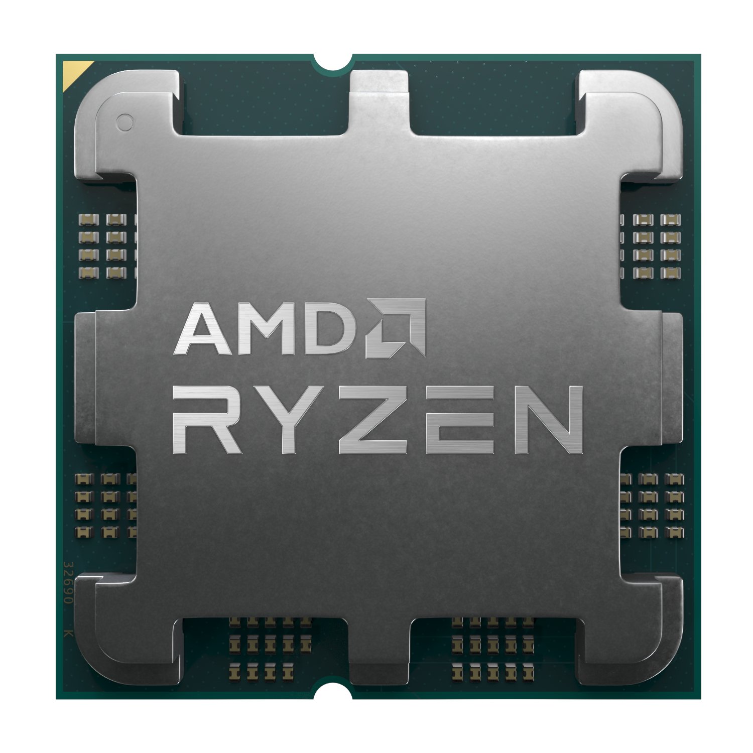 AMD RYZEN 5 7500X3D 6-Core 4.0GHz AM5 CPU - Image 5