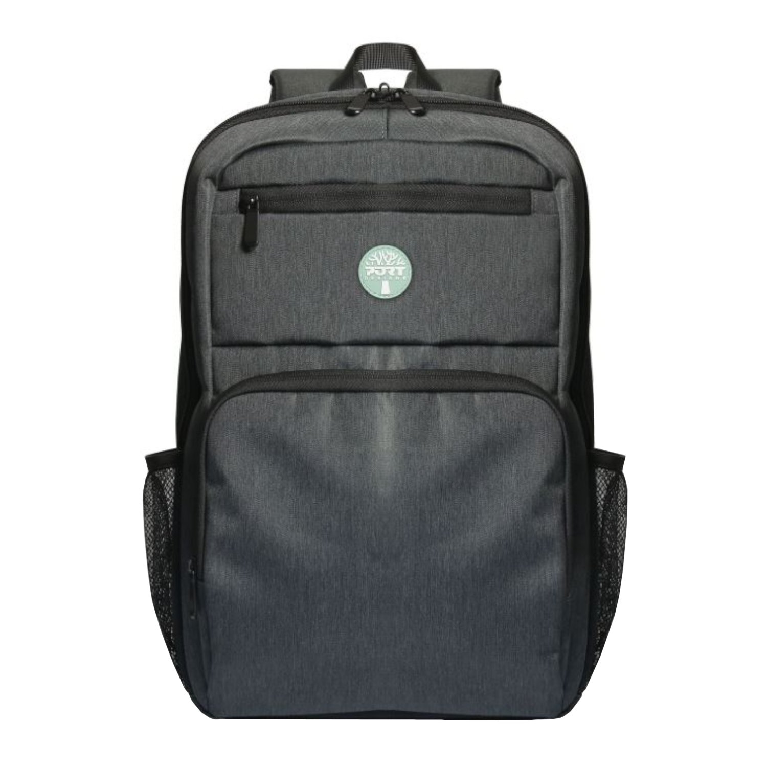 Port Designs Seattle 15.6" Backpack - Grey