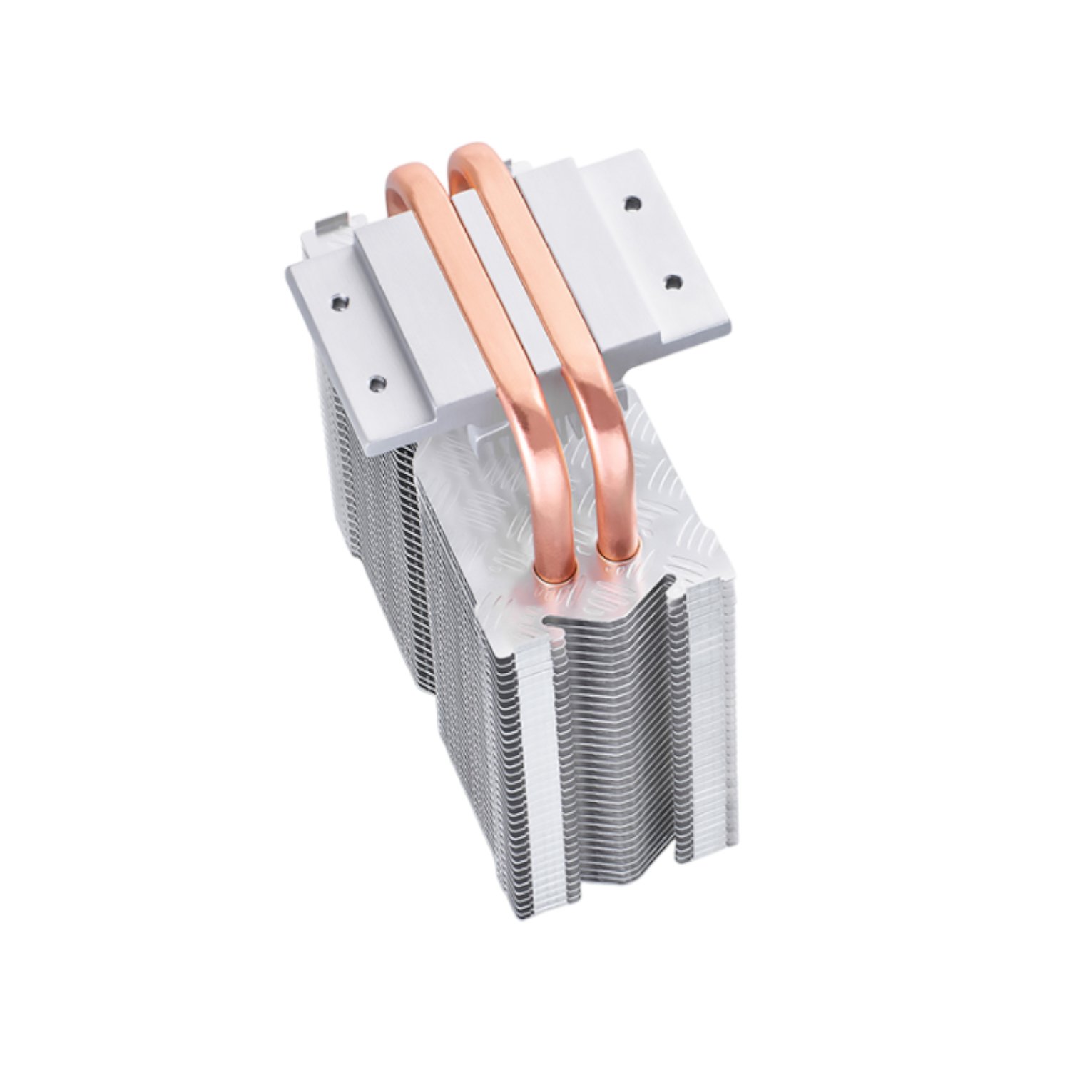 DeepCool Ice Edge Mini FS V2.0 80mm CPU Air Cooler - Blue - Image 3