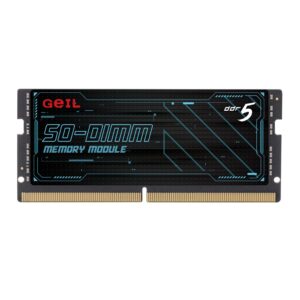 GeIL Pristine 16GB DDR5 4800MHz Notebook Memory