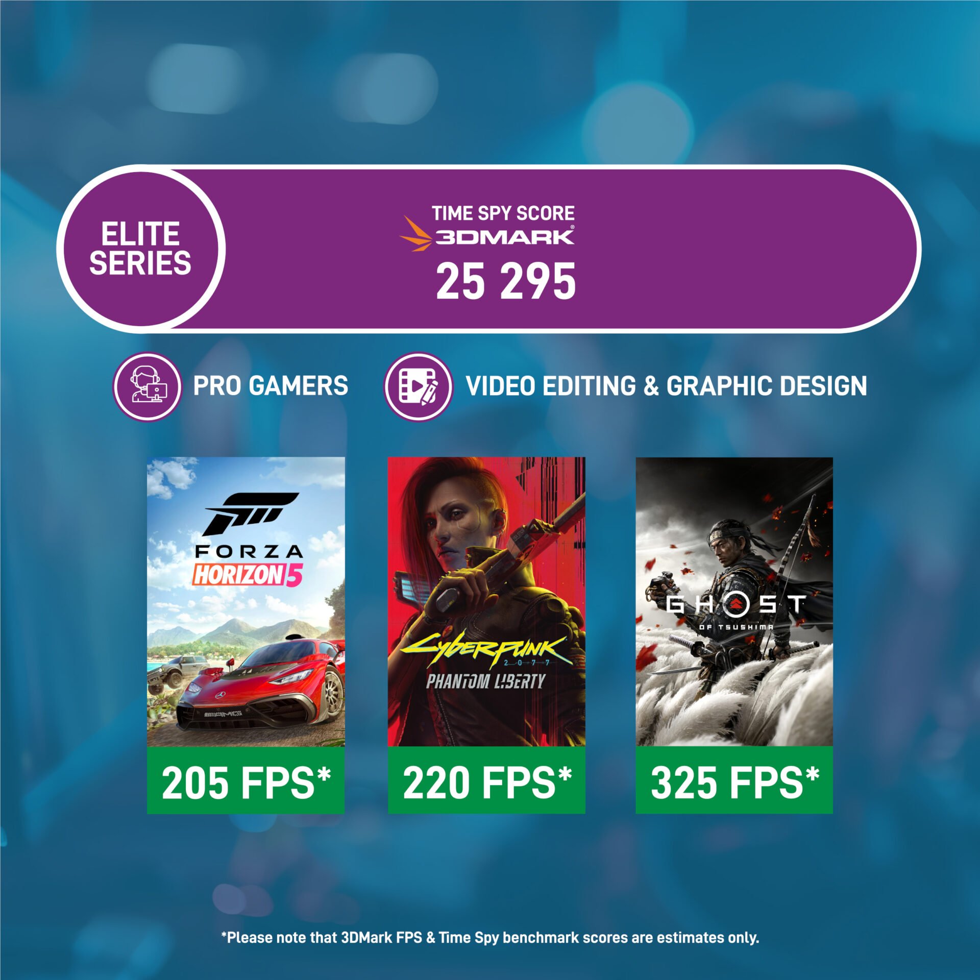 PCBuilder Ryzen 7 7800X3D MAXIMUS Windows 11 Gaming PC - Image 4