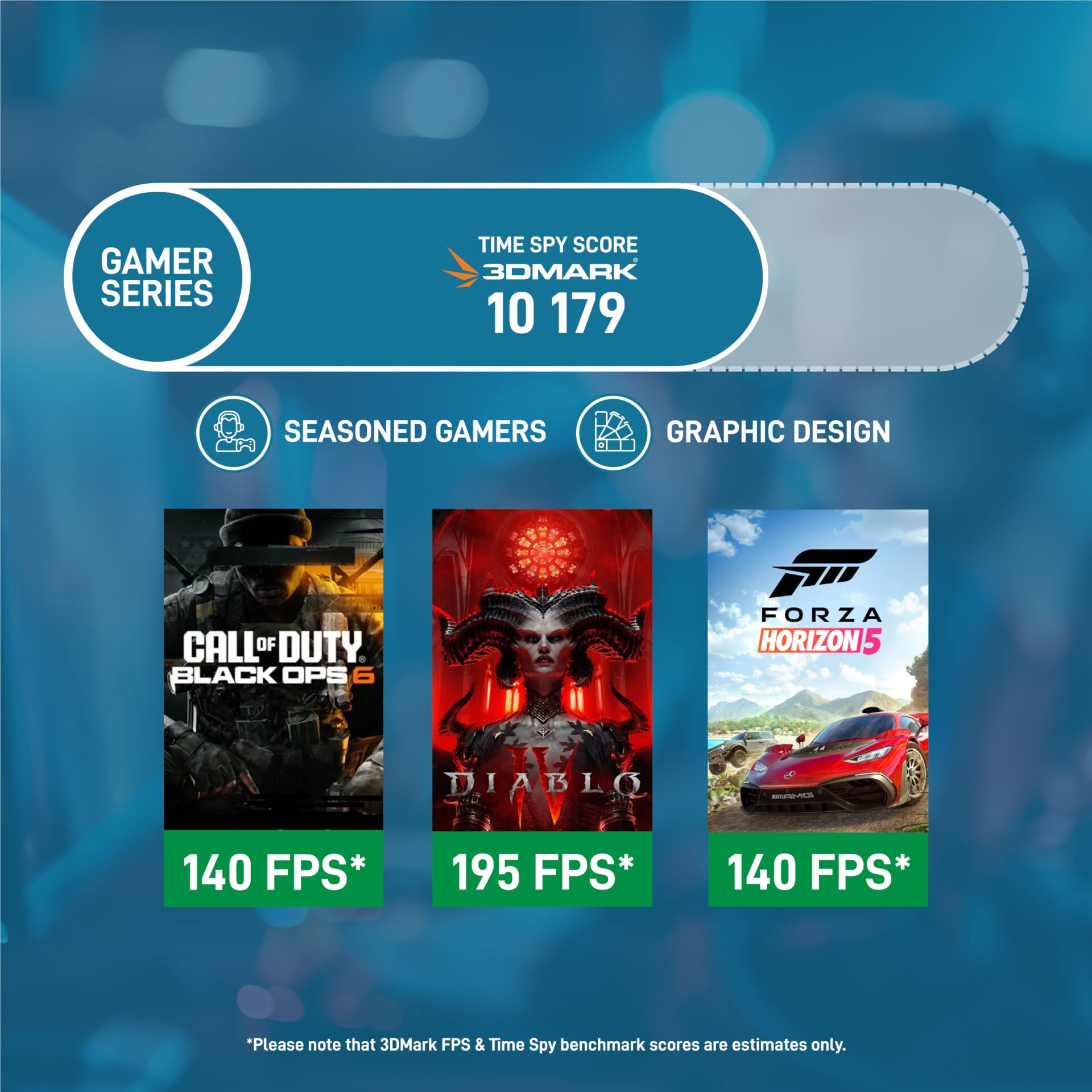 PCBuilder Ryzen 5 5600X TITAN Windows 11 Gaming PC - Image 4