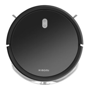 Xiaomi Robot Vacuum Cleaner and Mop E5 - Black