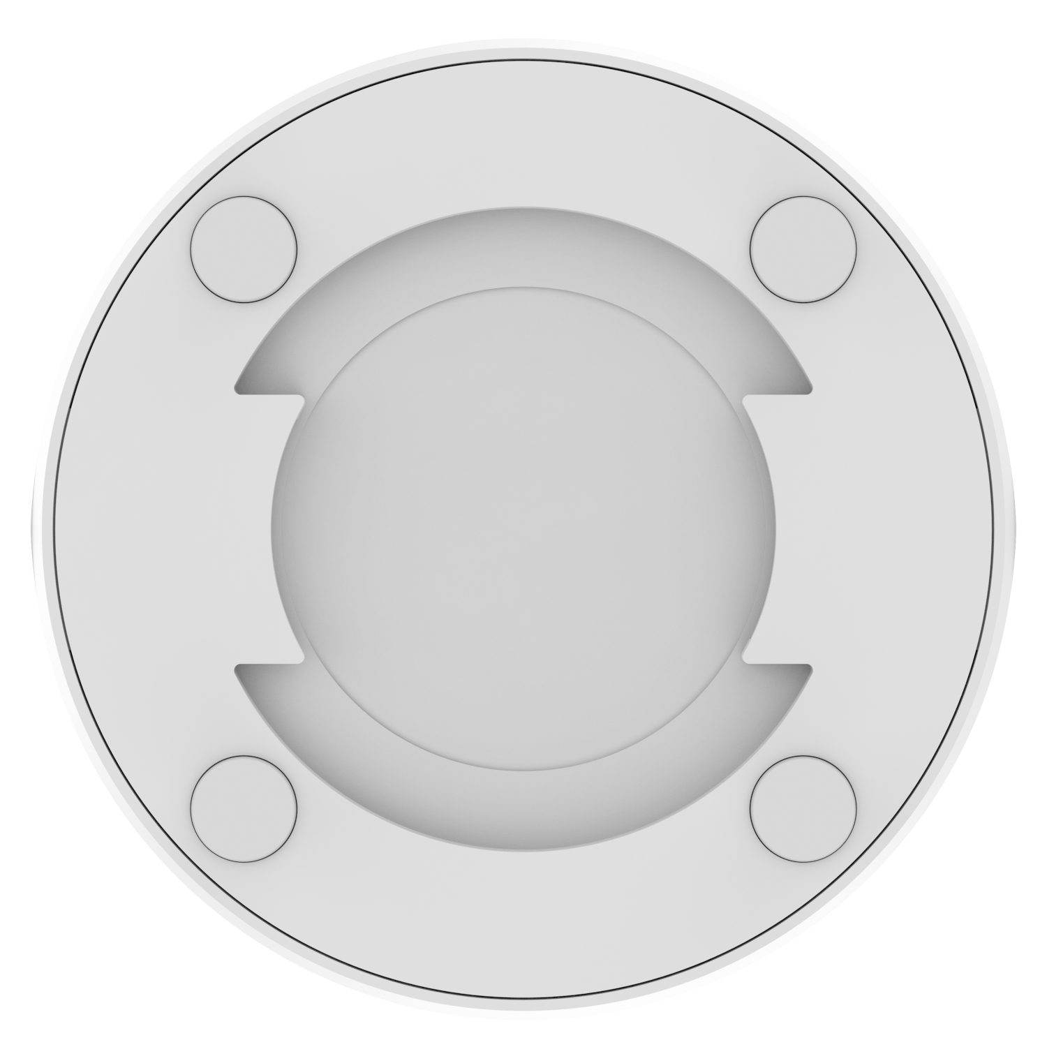 Xiaomi Smart C301 2K Indoor Wi-Fi Security Camera-White - Image 7