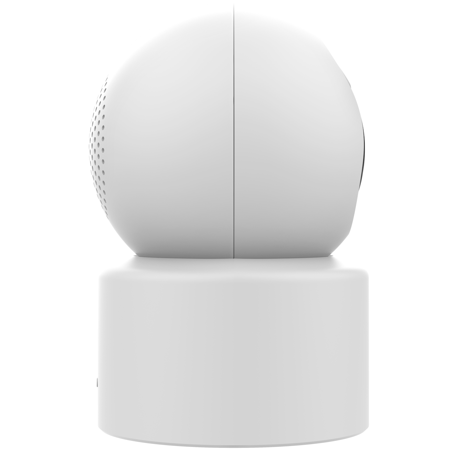 Xiaomi Smart C301 2K Indoor Wi-Fi Security Camera-White - Image 4