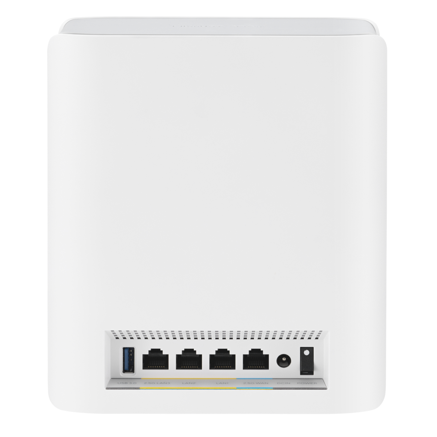 ASUS ZenWiFi BT8 Tri-Band AiMesh System 2.5G – 3 Pack - Image 3