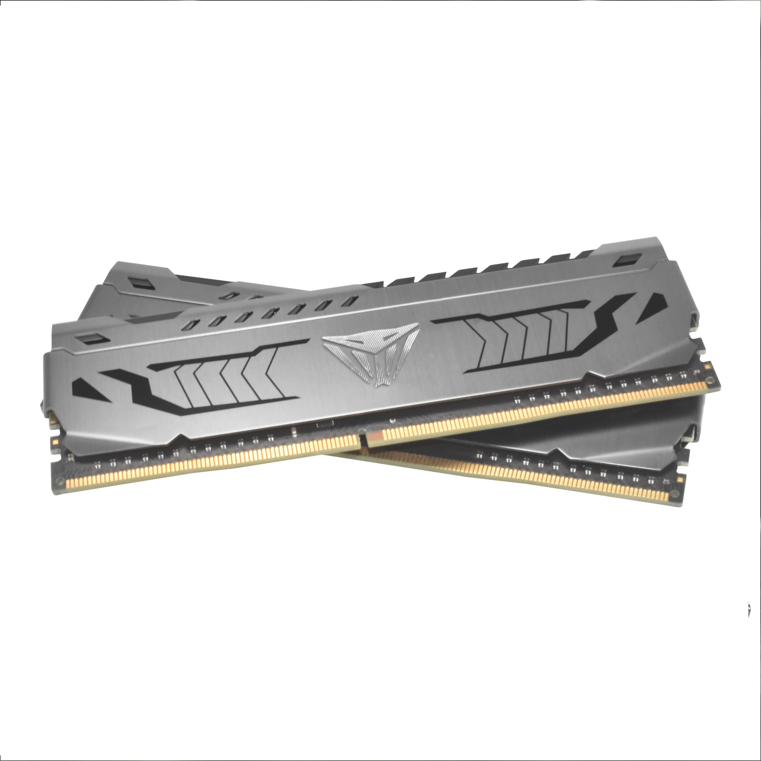 Patriot Viper Steel 64GB DDR4 3600MHz Gaming Desktop Memory Kit - Image 3