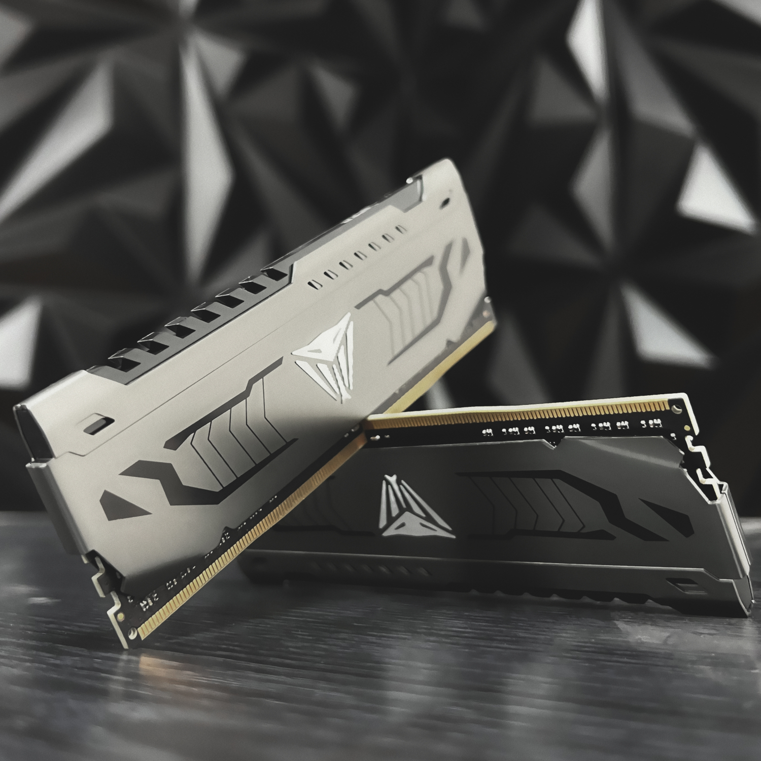 Patriot Viper Steel 64GB DDR4 3600MHz Gaming Desktop Memory Kit - Image 5