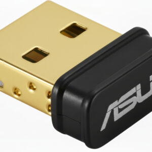 ASUS USB-BT540 Bluetooth 5.4 USB Nano Adapter