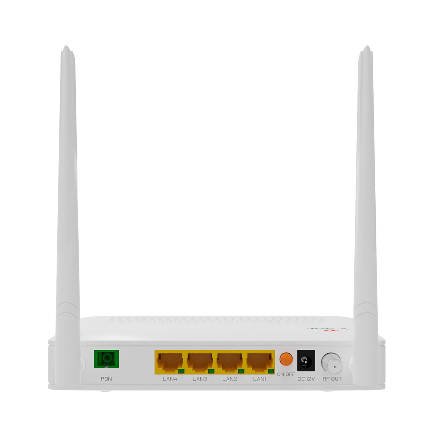 V-Sol 1XPON+4GE+USB 3.0+Wi-Fi 5 HGU ONT - Image 3