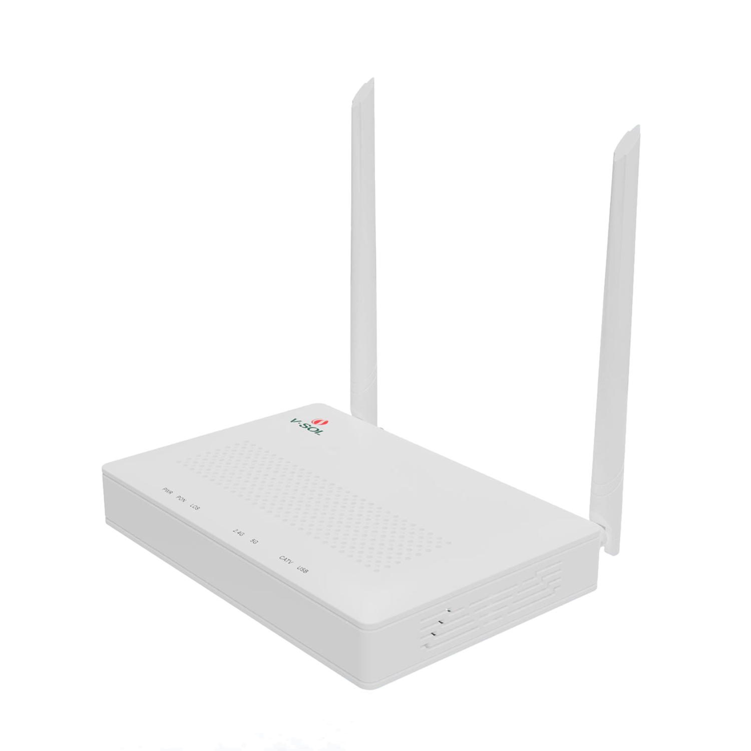 V-Sol 1XPON+4GE+USB 3.0+Wi-Fi 5 HGU ONT - Image 4